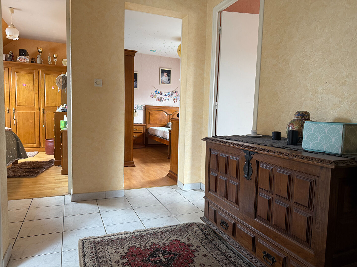 Maison 5 pièces - 120 m² environ - 58447522h.jpg | Kermarrec Habitation