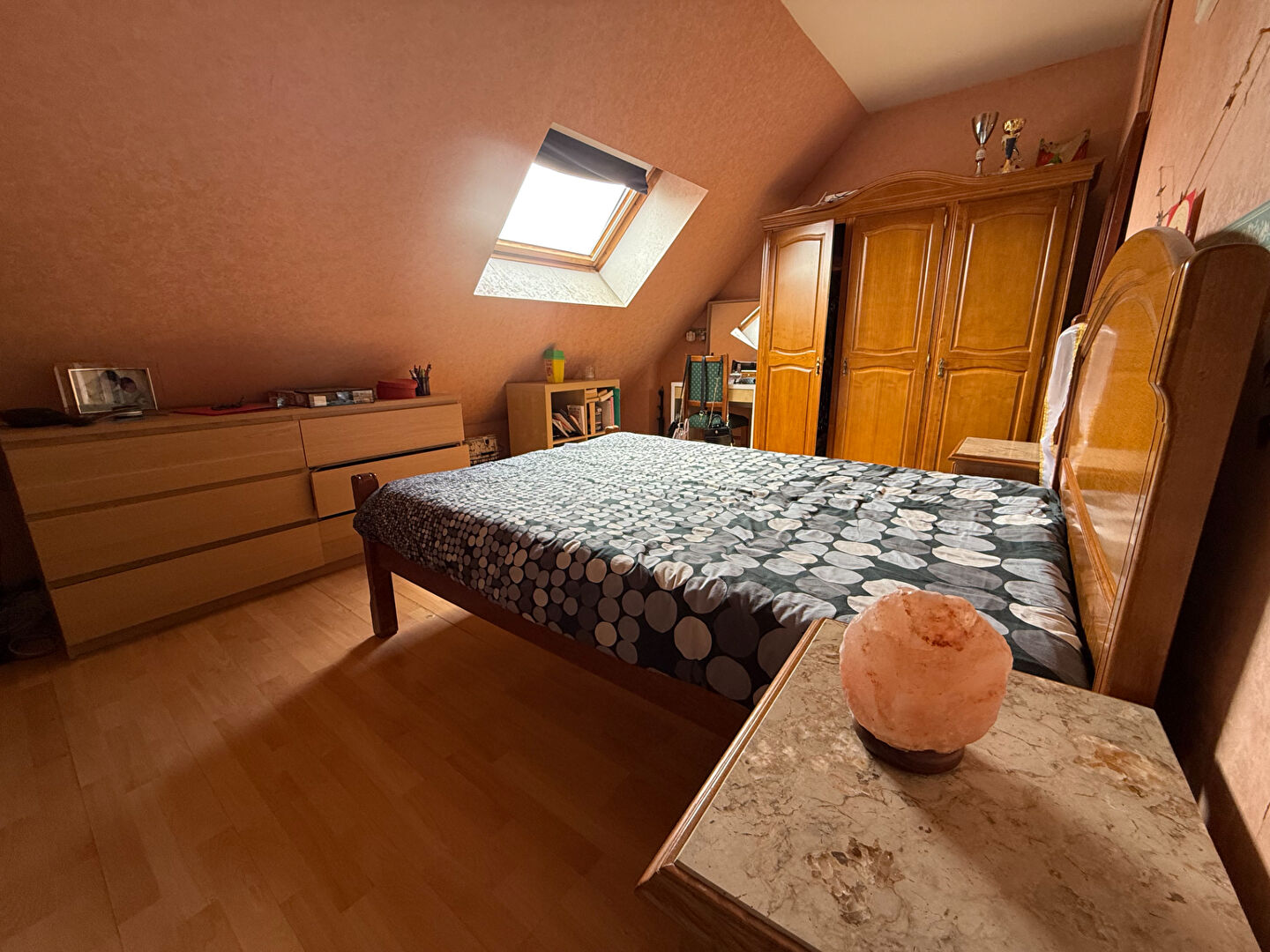 Maison 5 pièces - 120 m² environ - 58447522i.jpg | Kermarrec Habitation