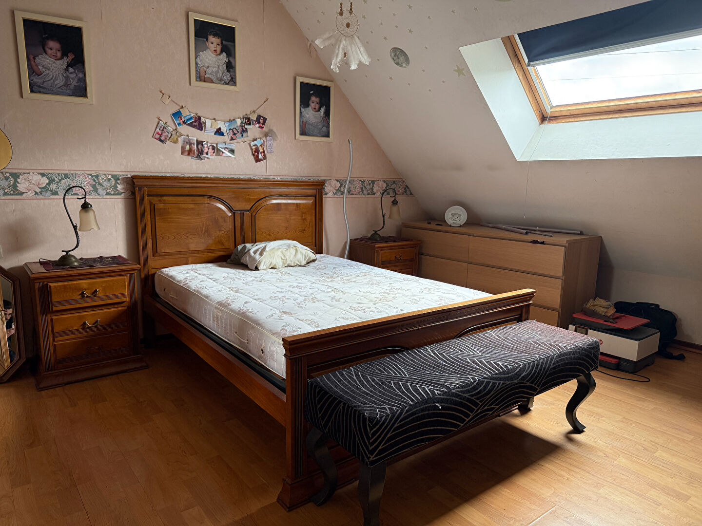 Maison 5 pièces - 120 m² environ - 58447522j.jpg | Kermarrec Habitation