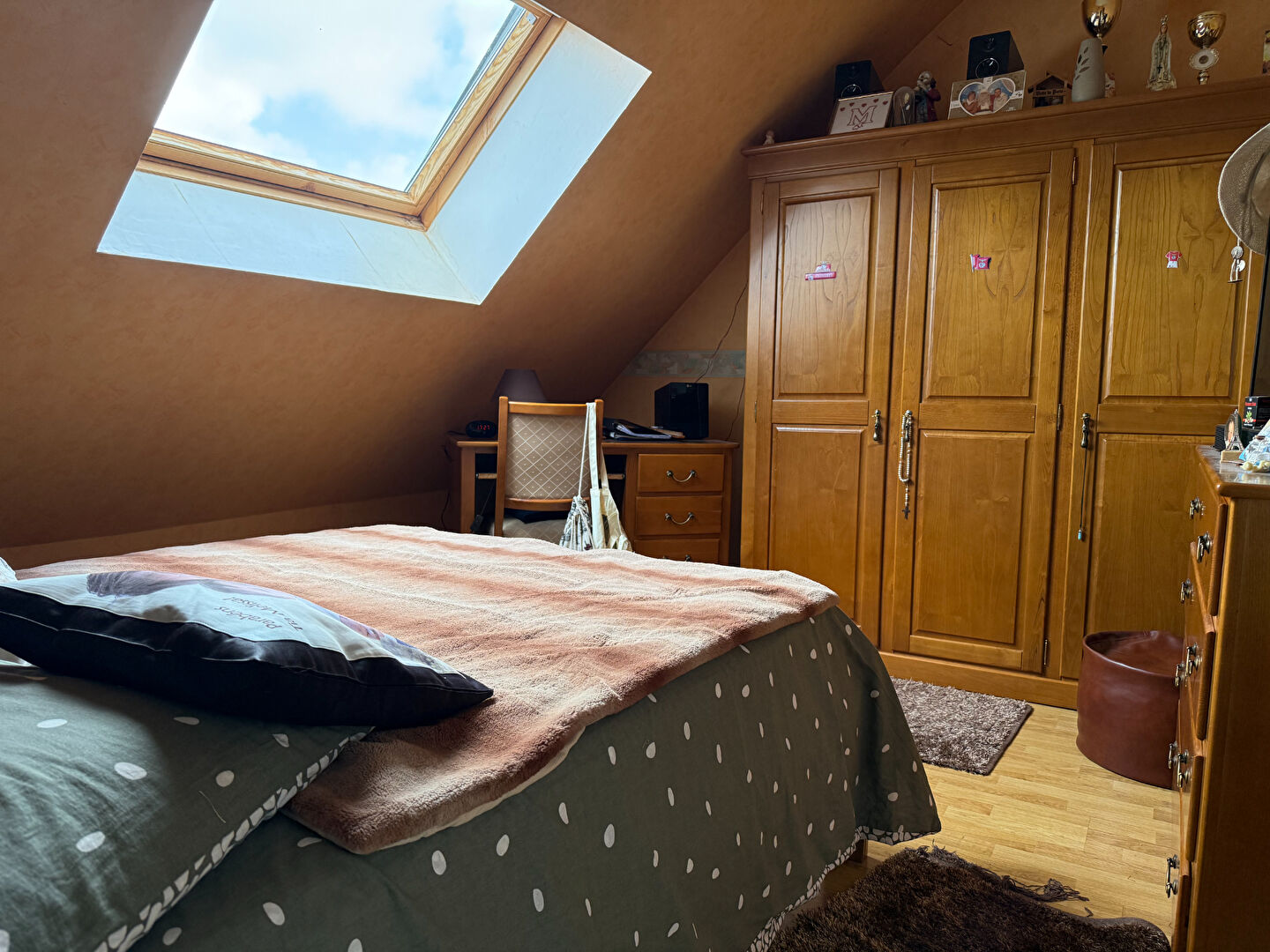 Maison 5 pièces - 120 m² environ - 58447522k.jpg | Kermarrec Habitation