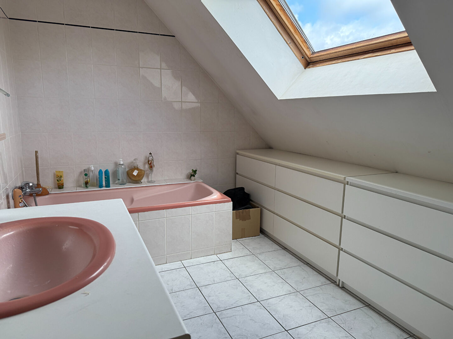 Maison 5 pièces - 120 m² environ - 58447522l.jpg | Kermarrec Habitation