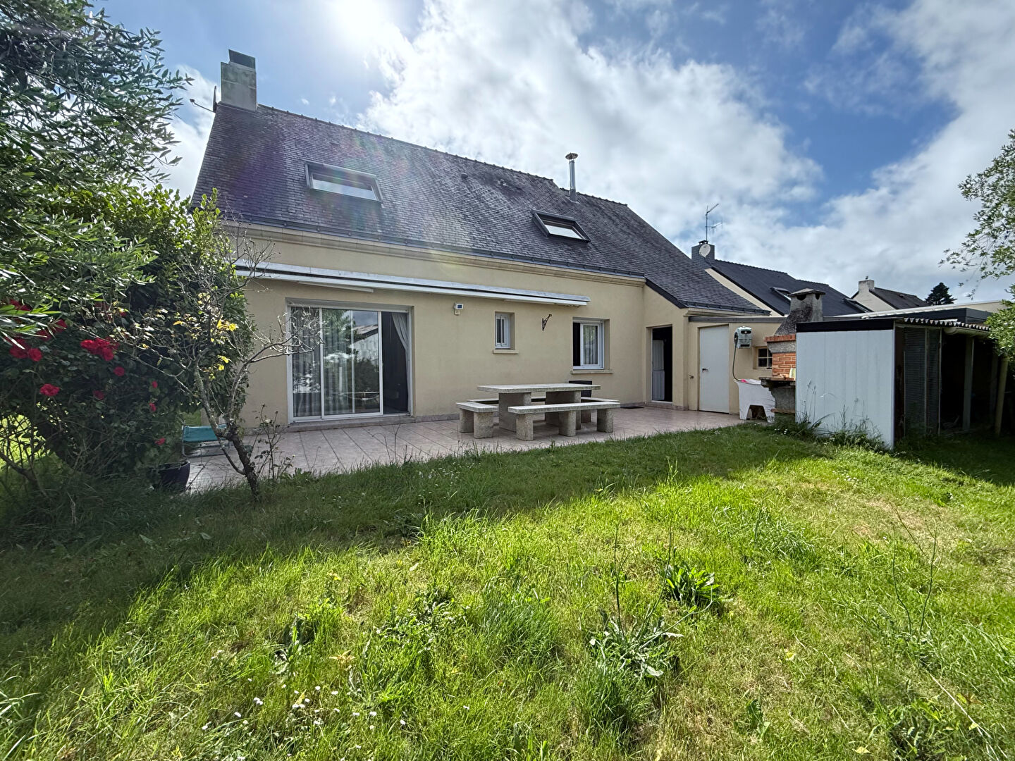 Maison 5 pièces - 120 m² environ - 58447522m.jpg | Kermarrec Habitation