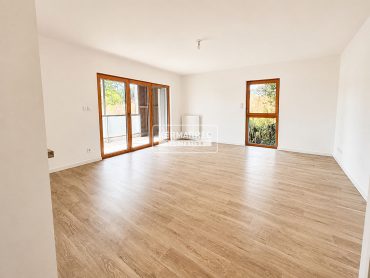 Appartement 3 pièces – 63 m² environ