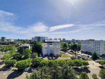 Appartement 2 pièces – 47 m² environ