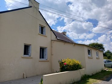 Maison 5 pièces – 100 m² environ