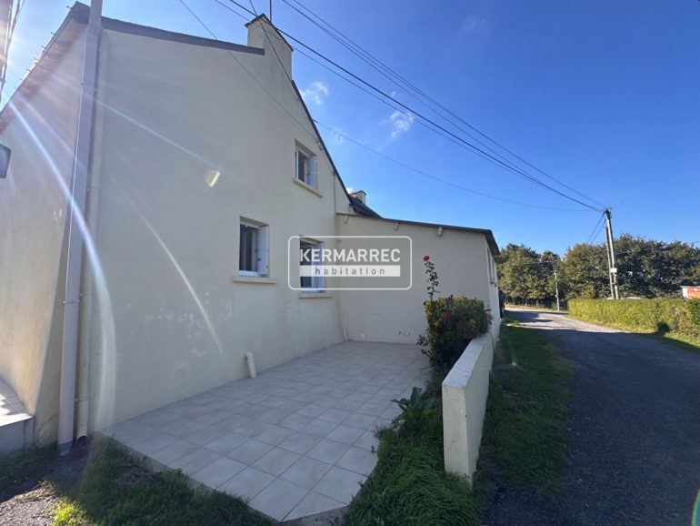 Maison 5 pièces - 100 m² environ - 58451529b.jpg | Kermarrec Habitation