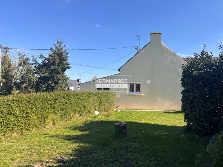 Maison 5 pièces - 100 m² environ - 58451529c.jpg | Kermarrec Habitation