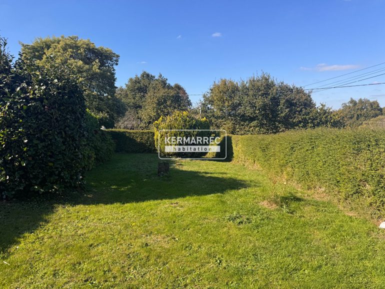 Maison 5 pièces - 100 m² environ - 58451529d.jpg | Kermarrec Habitation