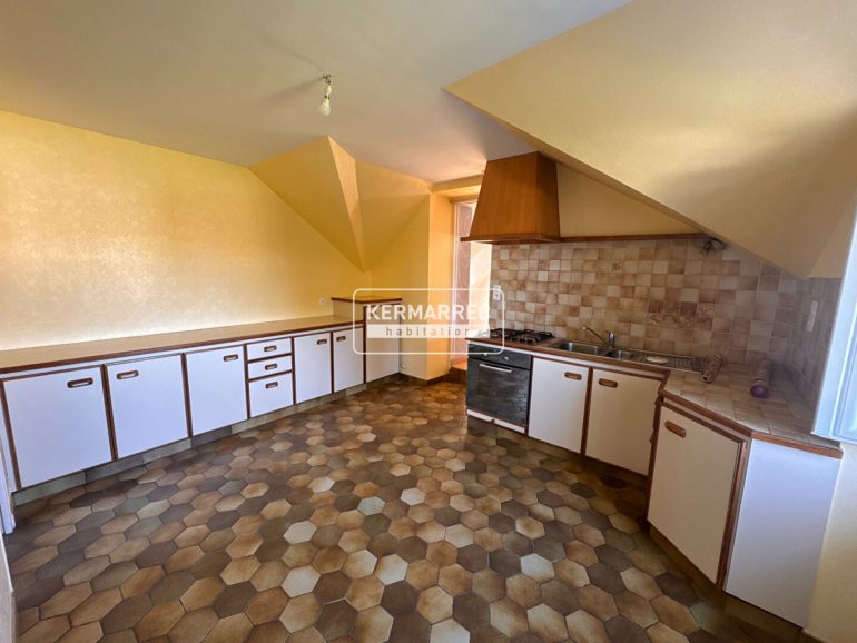 Maison 5 pièces - 100 m² environ - 58451529f.jpg | Kermarrec Habitation