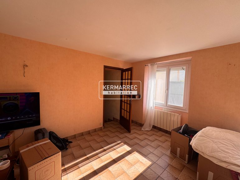 Maison 5 pièces - 100 m² environ - 58451529i.jpg | Kermarrec Habitation