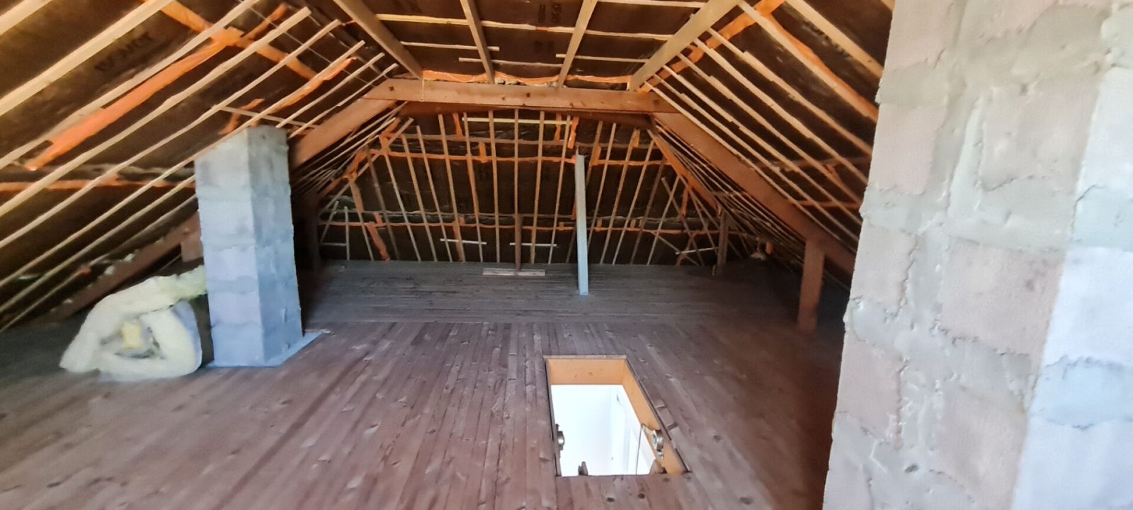 Maison 5 pièces - 111 m² environ - 58451608e.jpg | Kermarrec Habitation