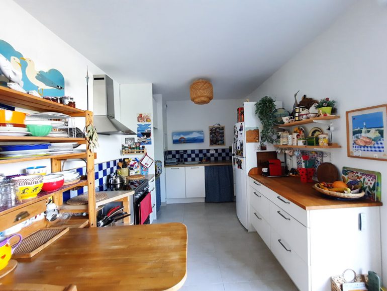 Appartement 4 pièces - 95 m² environ - 58453871c.jpg | Kermarrec Habitation