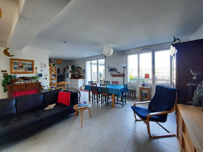 Appartement 4 pièces - 95 m² environ - 58453871e.jpg | Kermarrec Habitation
