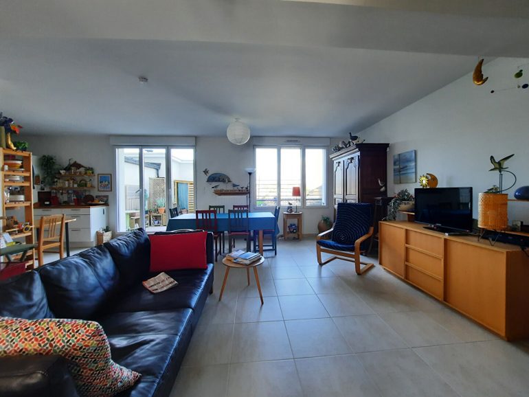 Appartement 4 pièces - 95 m² environ - 58453871f.jpg | Kermarrec Habitation