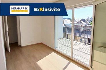 Appartement 2 pièces – 45 m² environ