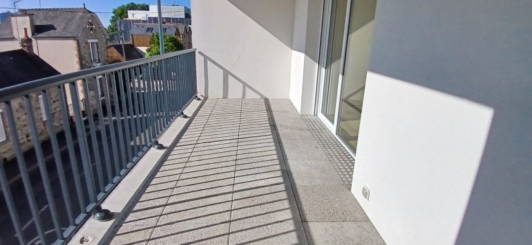 Appartement 2 pièces - 45 m² environ - 58454182b.jpg | Kermarrec Habitation