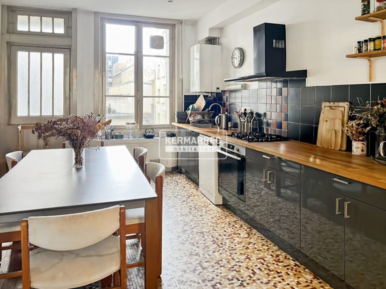 Appartement 4 pièces - 112 m² environ - 58454231b.jpg | Kermarrec Habitation