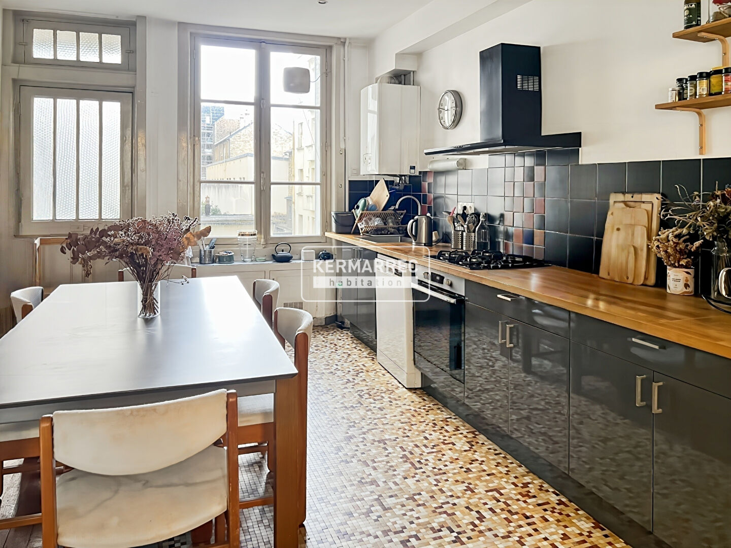 Appartement 4 pièces - 112 m² environ - 58454231b.jpg | Kermarrec Habitation