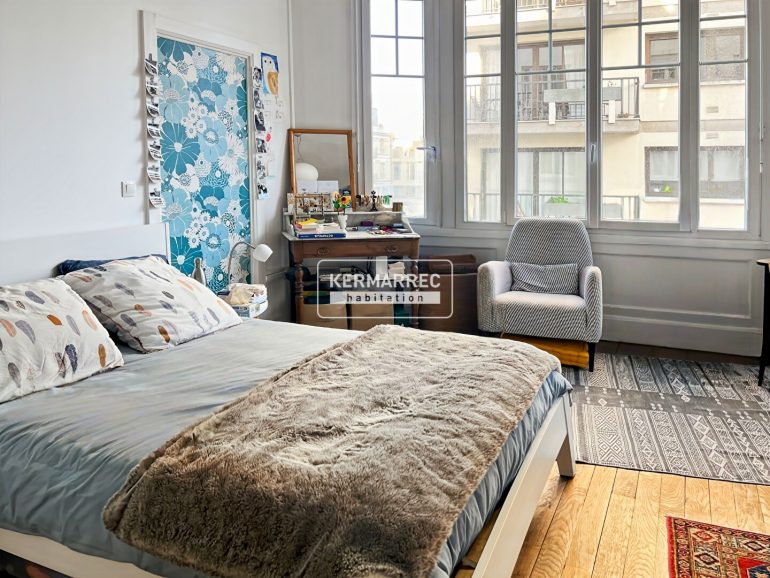 Appartement 4 pièces - 112 m² environ - 58454231c.jpg | Kermarrec Habitation