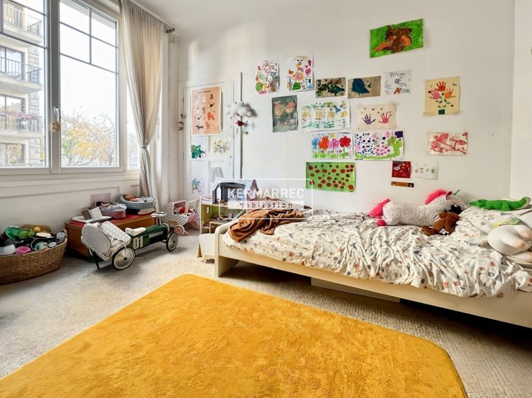 Appartement 4 pièces - 112 m² environ - 58454231d.jpg | Kermarrec Habitation