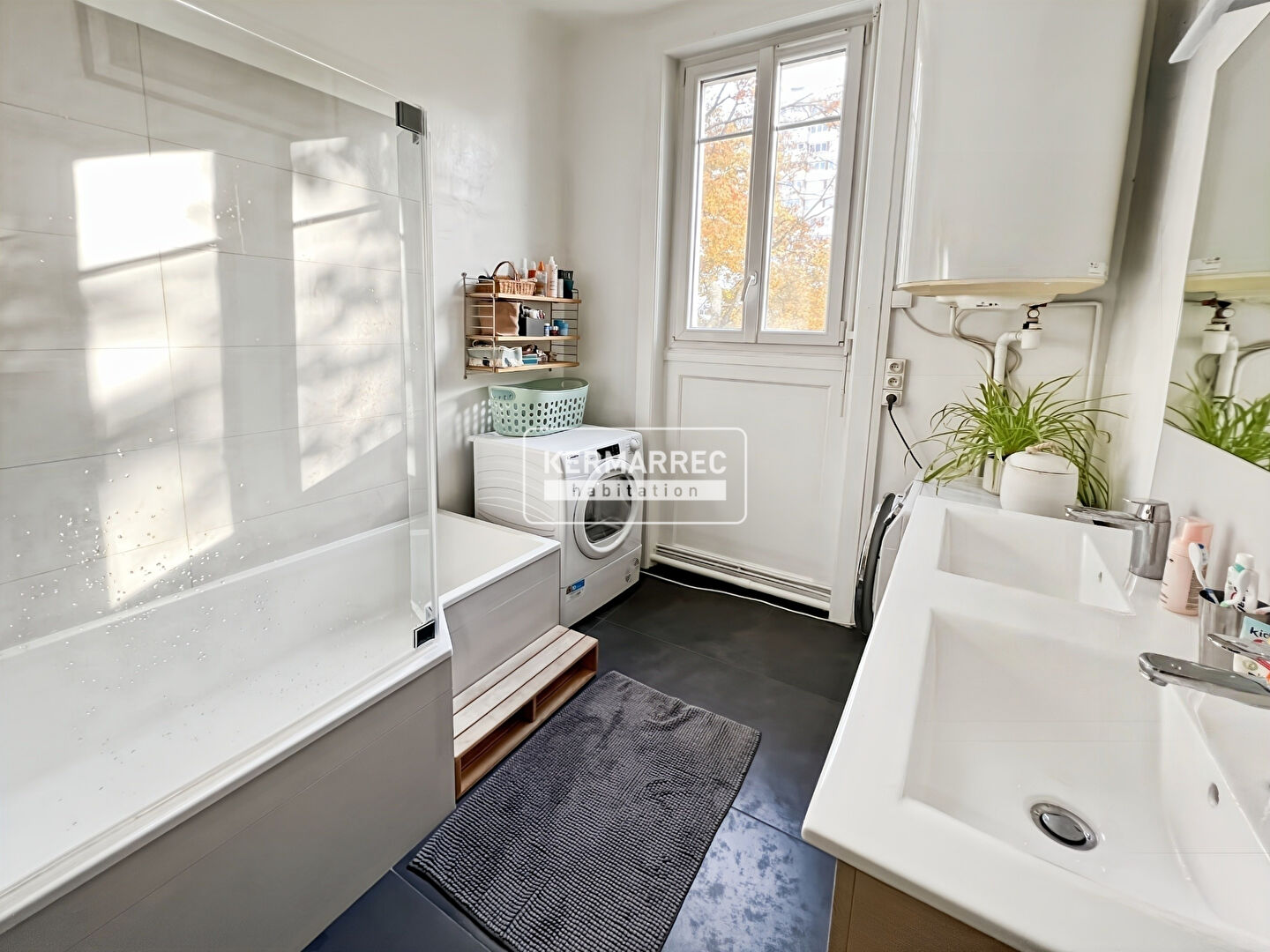 Appartement 4 pièces - 112 m² environ - 58454231f.jpg | Kermarrec Habitation