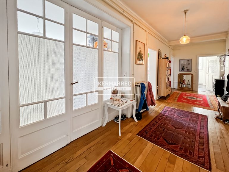 Appartement 4 pièces - 112 m² environ - 58454231g.jpg | Kermarrec Habitation