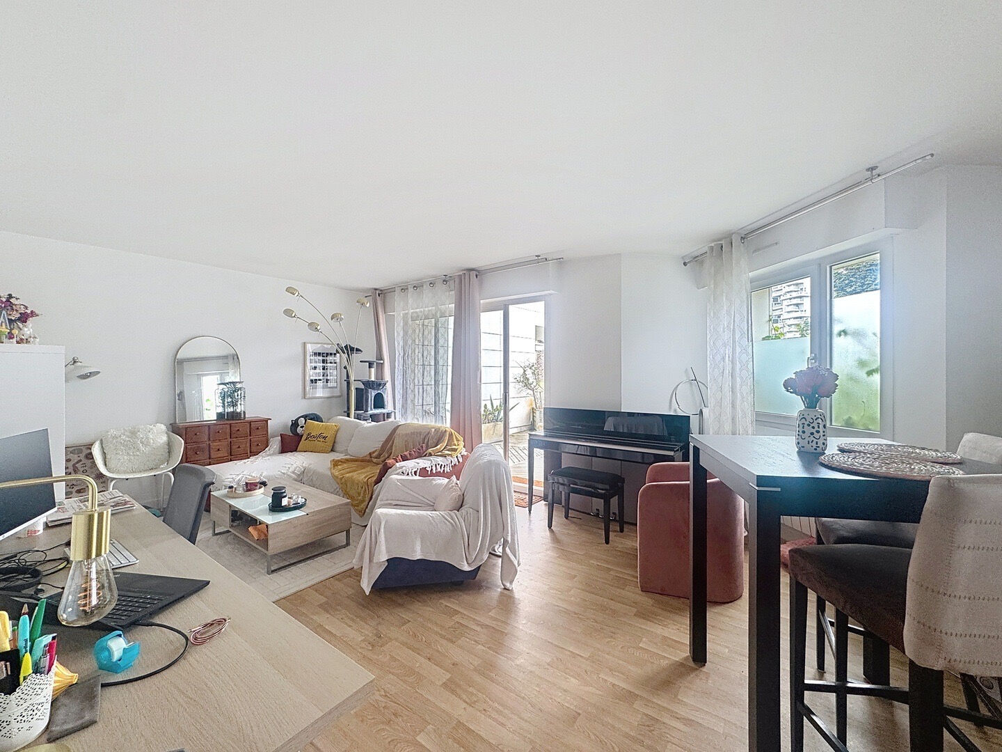 Appartement 2 pièces - 51 m² environ - 58455602b.jpg | Kermarrec Habitation