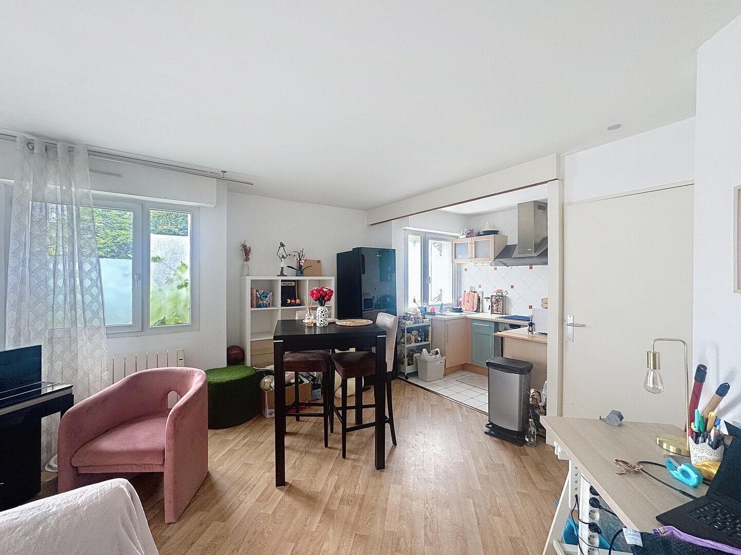 Appartement 2 pièces - 51 m² environ - 58455602c.jpg | Kermarrec Habitation