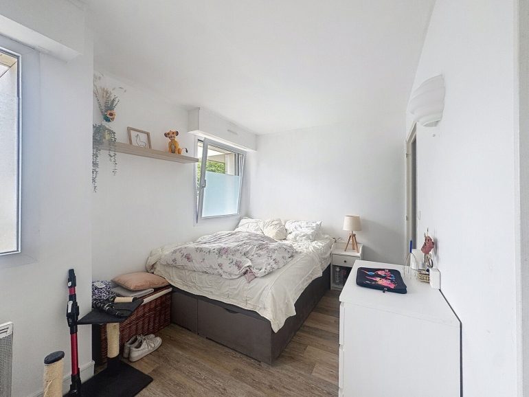 Appartement 2 pièces - 51 m² environ - 58455602e.jpg | Kermarrec Habitation
