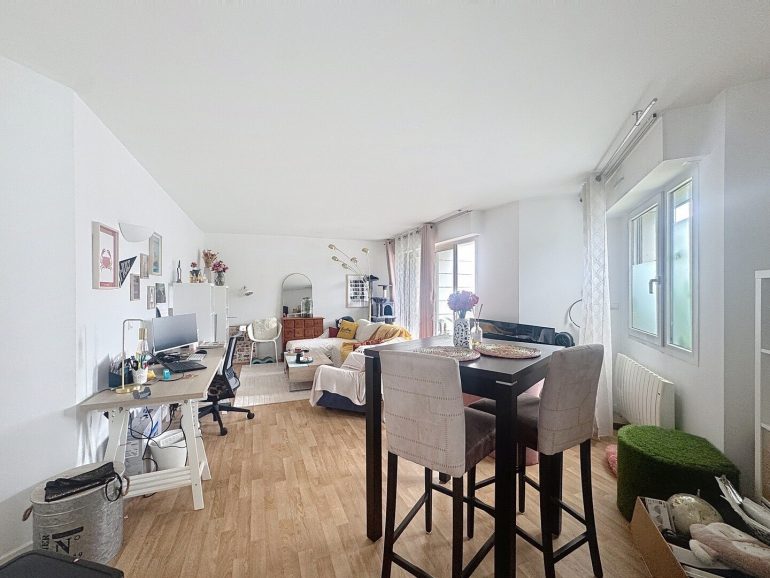Appartement 2 pièces - 51 m² environ - 58455602g.jpg | Kermarrec Habitation