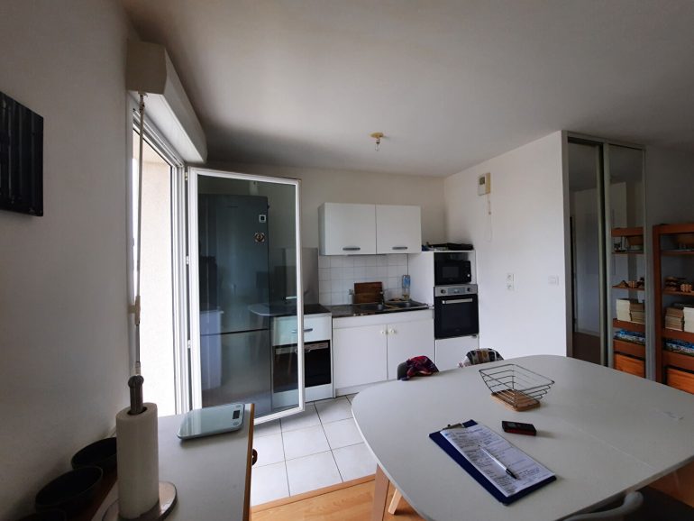 Appartement 2 pièces - 48 m² environ - 58457268b.jpg | Kermarrec Habitation