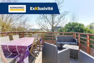 Maison 8 pièces – 230 m² environ