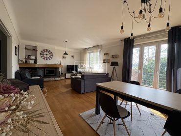 Maison 8 pièces – 223 m² environ