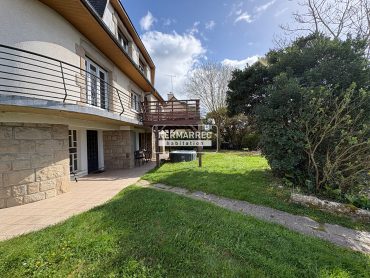 Maison 8 pièces – 230 m² environ