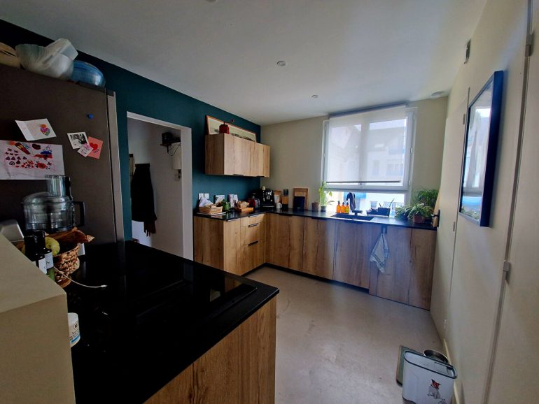 Appartement 3 pièces - 64 m² environ - 58472783b.jpg | Kermarrec Habitation