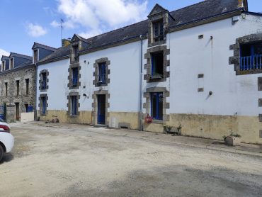 Appartement 3 pièces – 86 m² environ
