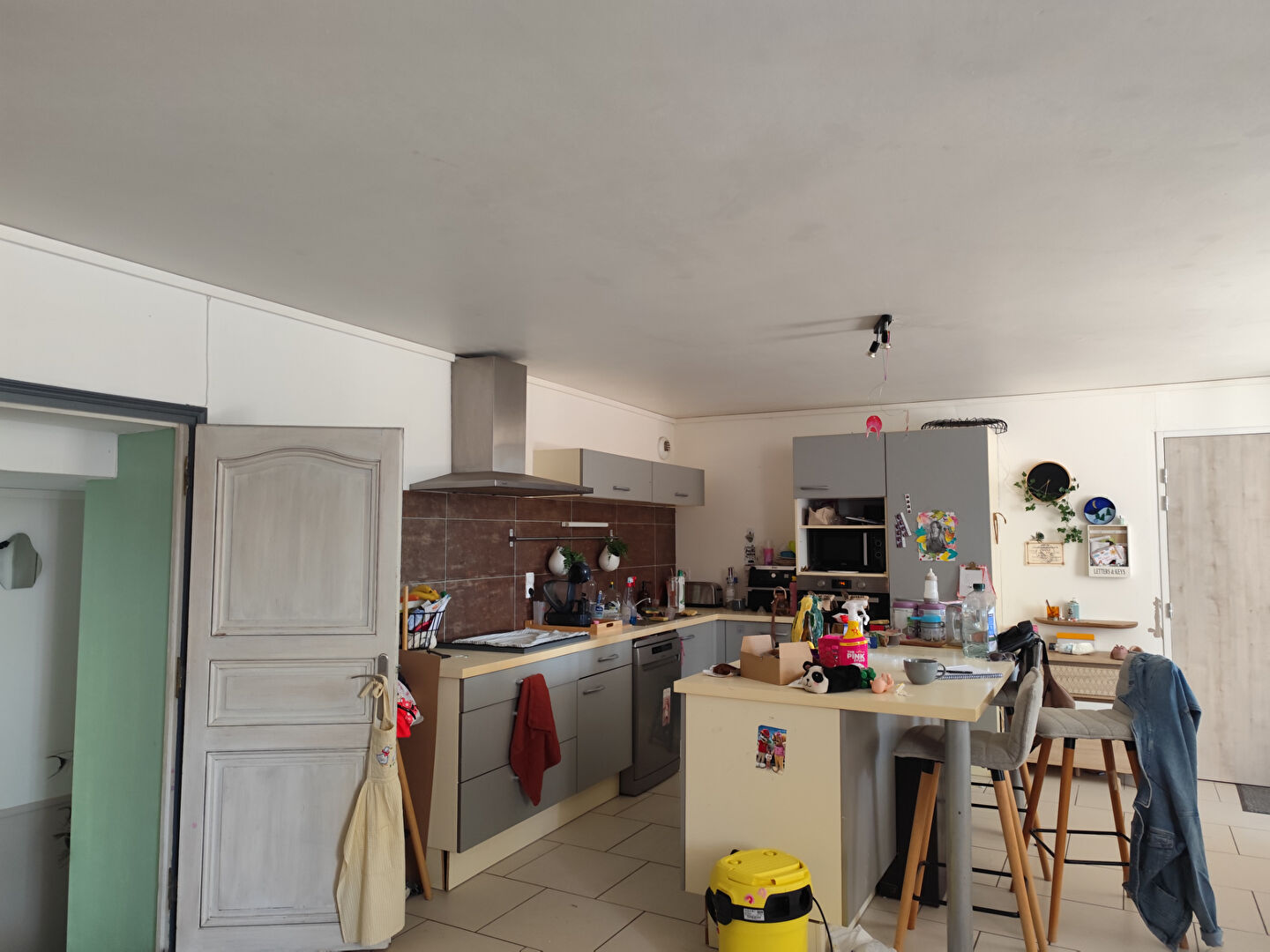 Appartement 3 pièces - 86 m² environ - 58473124b.jpg | Kermarrec Habitation