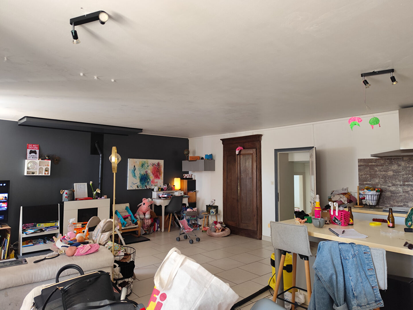 Appartement 3 pièces - 86 m² environ - 58473124c.jpg | Kermarrec Habitation
