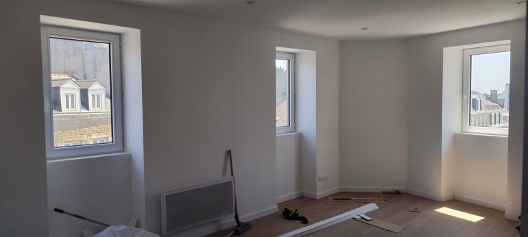 Appartement 1 pièce - 26 m² environ - 58473669b.jpg | Kermarrec Habitation