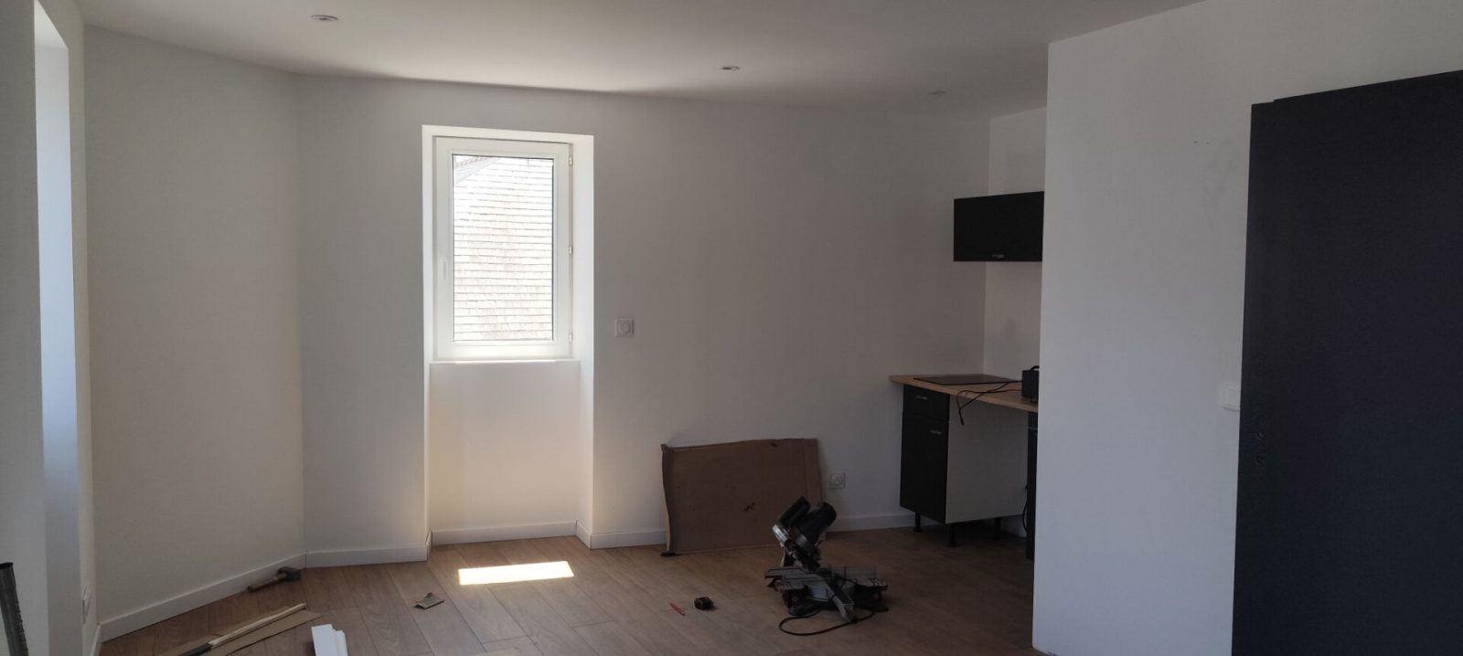 Appartement 1 pièce - 26 m² environ - 58473669c.jpg | Kermarrec Habitation