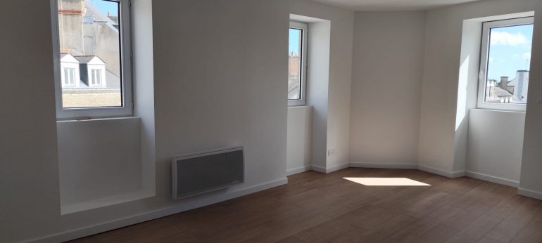 Appartement 1 pièce - 26 m² environ - 58473669d.jpg | Kermarrec Habitation