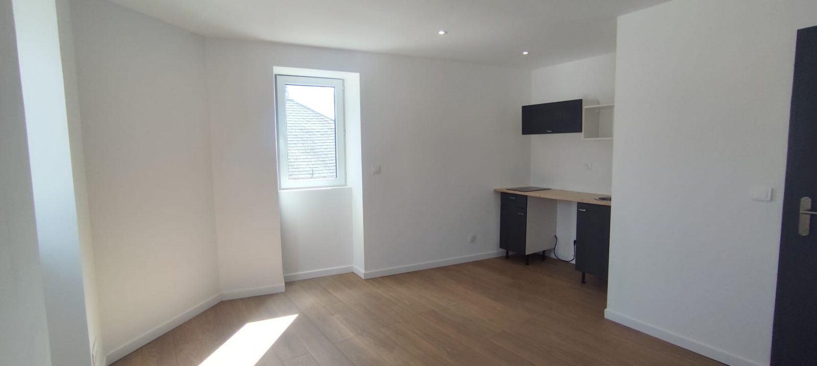 Appartement 1 pièce - 26 m² environ - 58473669e.jpg | Kermarrec Habitation