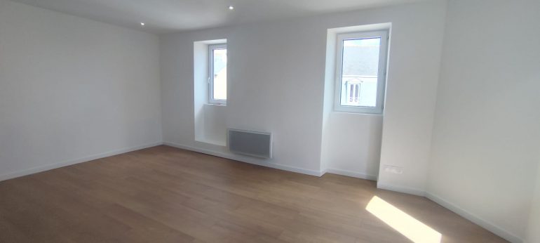 Appartement 1 pièce - 26 m² environ - 58473669f.jpg | Kermarrec Habitation