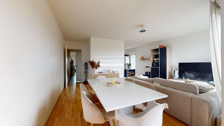 Appartement 3 pièces - 66 m² environ - 58473789f.jpg | Kermarrec Habitation