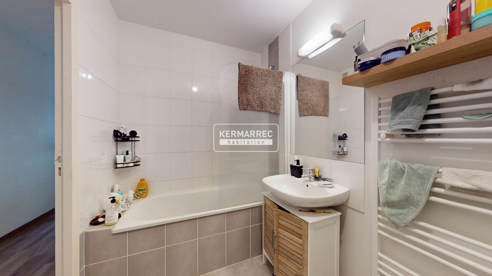 Appartement 3 pièces - 66 m² environ - 58473789j.jpg | Kermarrec Habitation