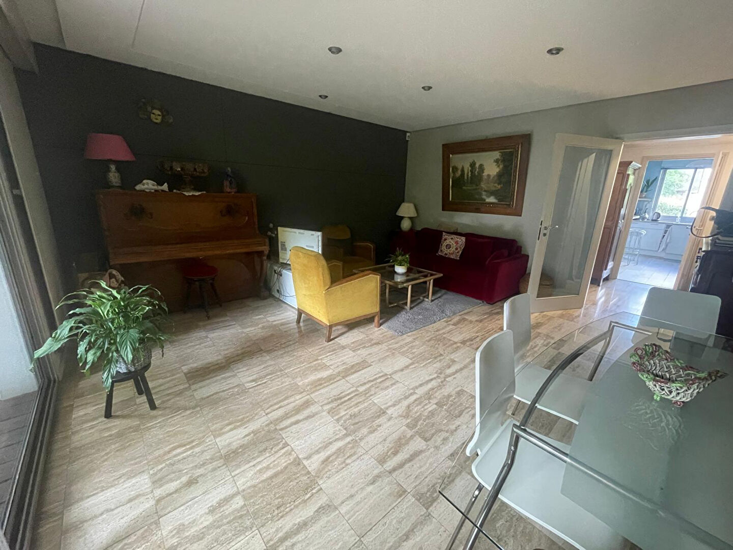 Appartement 4 pièces - 90 m² environ - 58473863c.jpg | Kermarrec Habitation