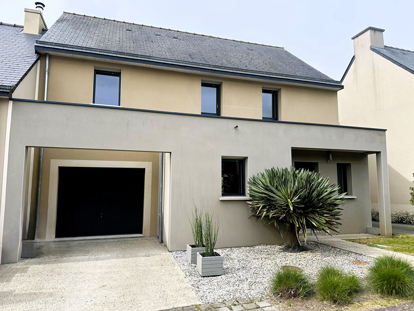 Maison 5 pièces - 117 m² environ - 58510784j.jpg | Kermarrec Habitation