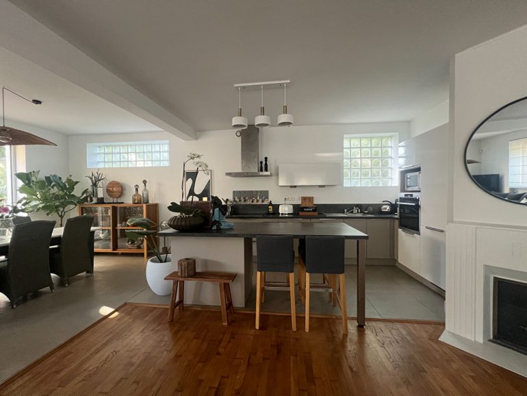 Appartement 7 pièces - 243 m² environ - 58511328b.jpg | Kermarrec Habitation