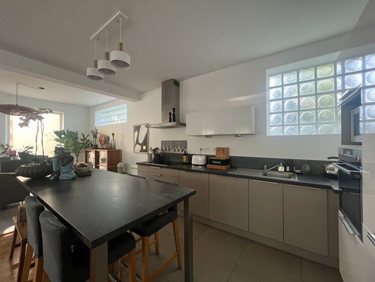 Appartement 7 pièces - 243 m² environ - 58511328c.jpg | Kermarrec Habitation
