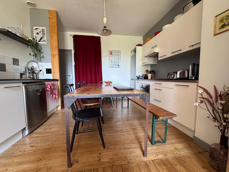 Appartement 3 pièces - 59 m² environ - 58513384b.jpg | Kermarrec Habitation